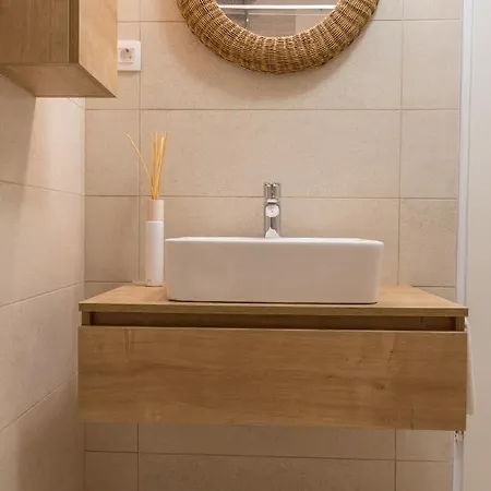 Apartment Nomads Hvar Town