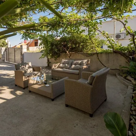 Apartman Nomads Hvar Town