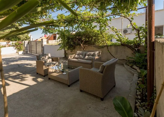 Appartement Nomads Hvar Town