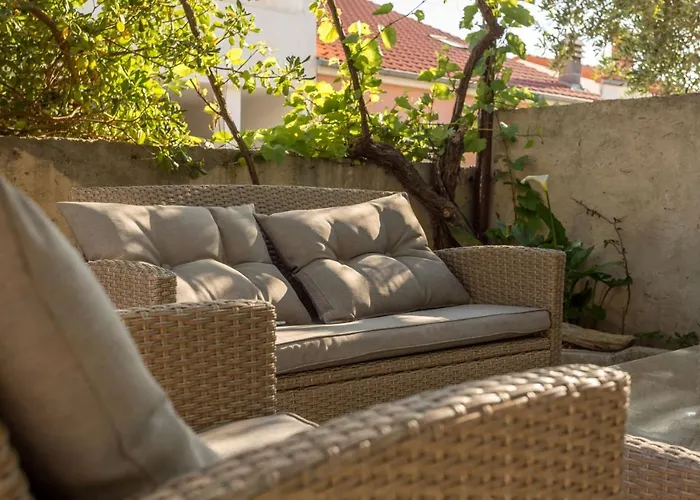 Appartement Nomads Hvar Town