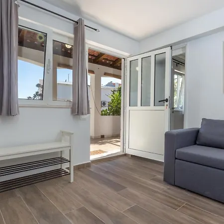 Apartamento Nomads *