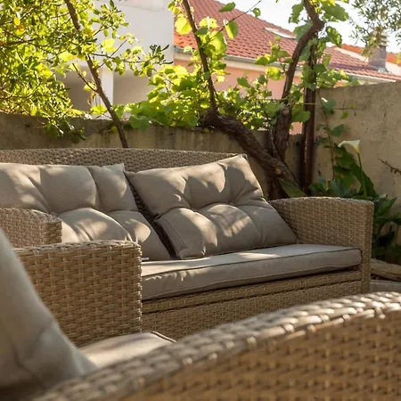 Apartamento Nomads Hvar Town