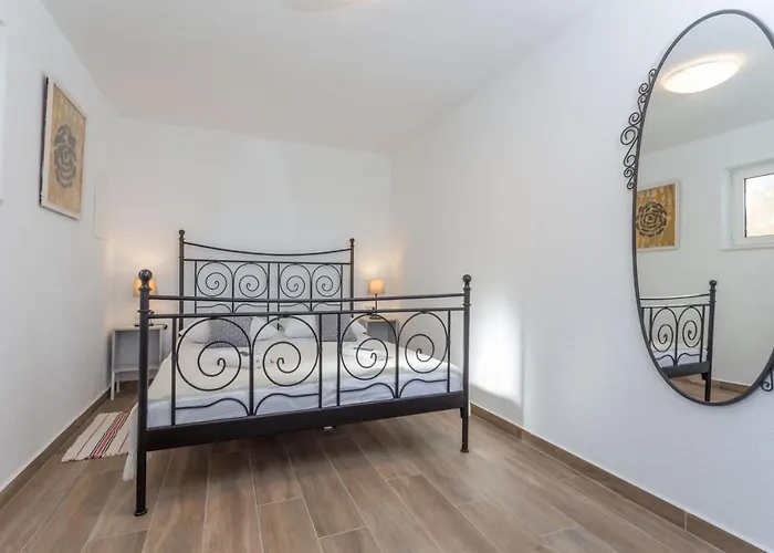 Appartement Nomads Hvar Town