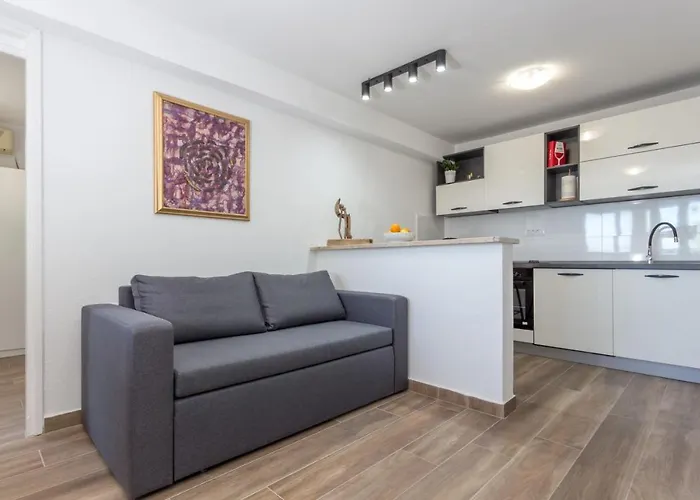 Appartement Nomads *