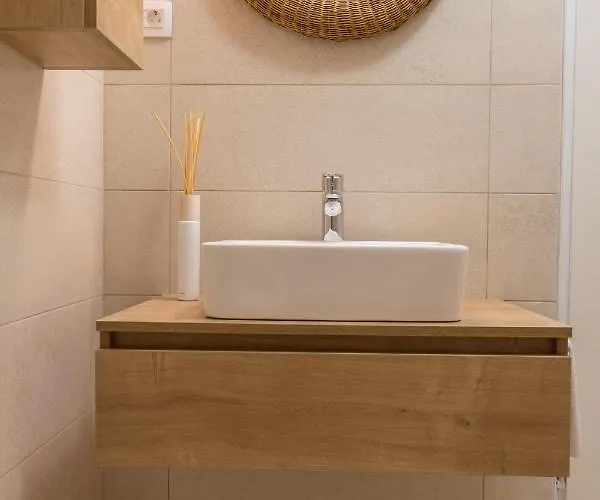 Appartement Nomads Hvar Town