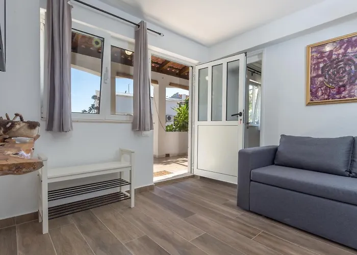 Appartement Nomads *