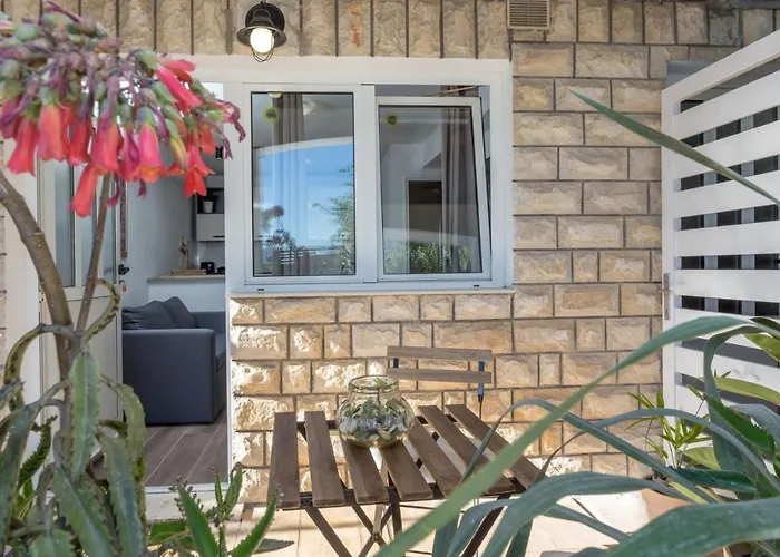 Appartement Nomads *