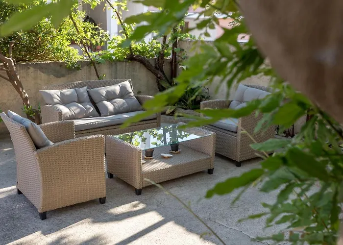 Nomads Appartement *