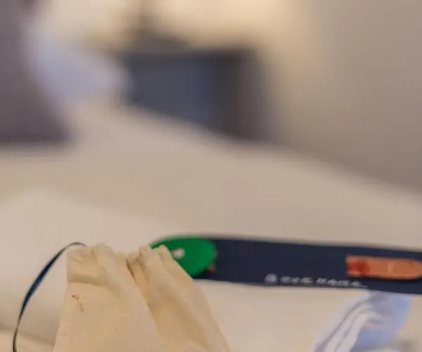 Nomads Appartement *